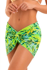 MARTINIQUE - BRIGHT - SKIRT