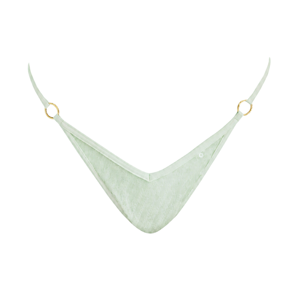 LIGHT MATCHA - JOSS SEQUIN - BOTTOM