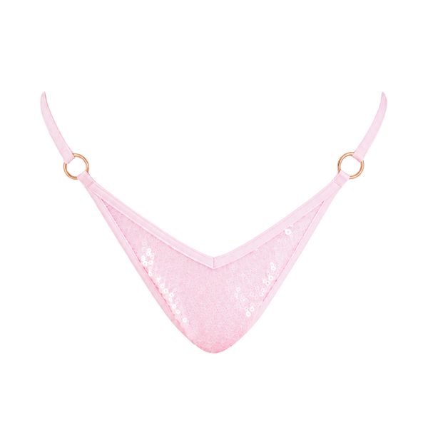COTTON CANDY - JOSS SEQUIN - BOTTOM