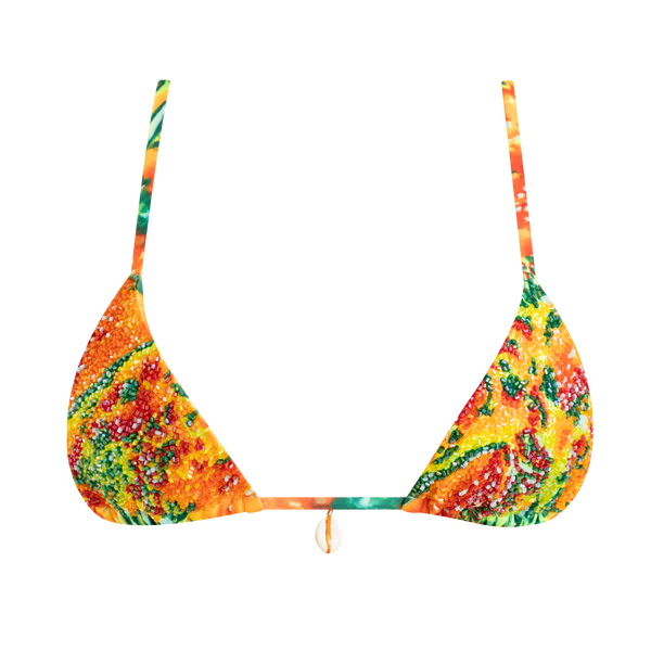 BARBADOS - RIO EMBROIDERY - TOP