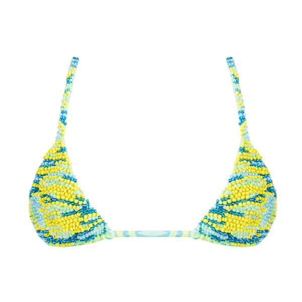 MOOREA - RIO EMBROIDERY - TOP