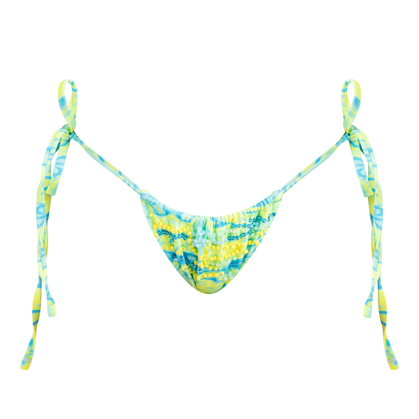 MOOREA - RIO EMBROIDERY - BOTTOM