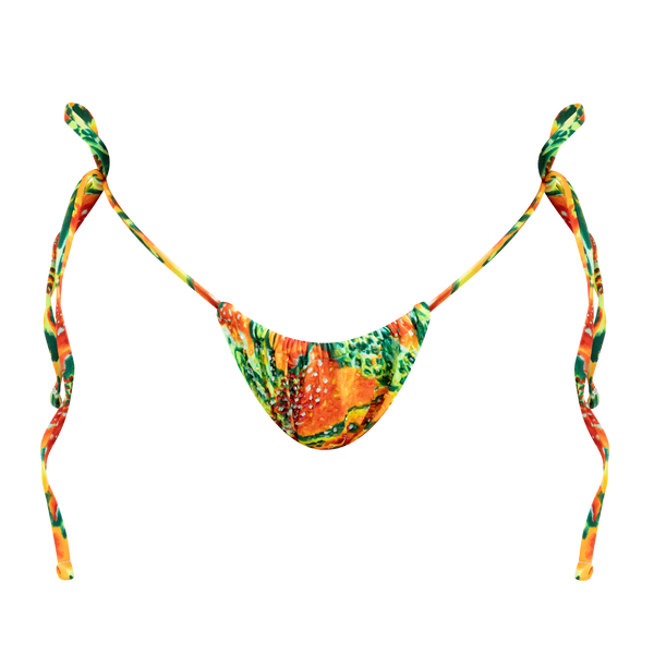 BARBADOS - RIO EMBROIDERY - BOTTOM