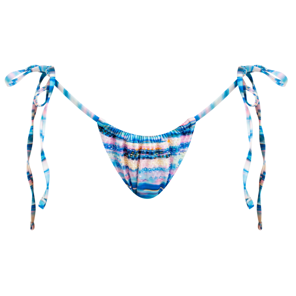 SEA-JET - RIO EMBROIDERY - BOTTOM