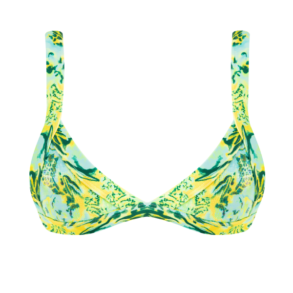 MARTINIQUE - COBRA PRISM - TOP