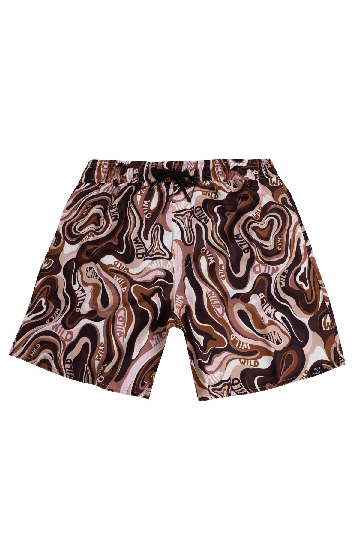 MAGNUM - SWIMSHORT