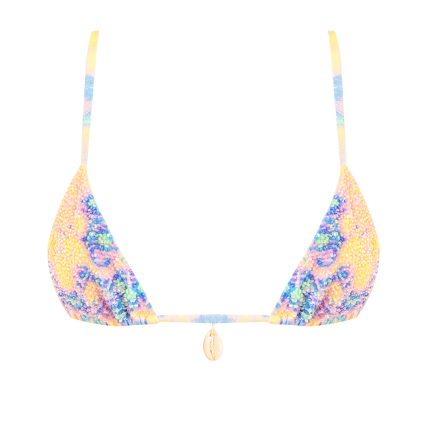 OASISS - RIO EMBROIDERY TOP