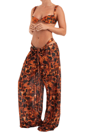 TORTOISE MIRAGE - BELIZE - PANT