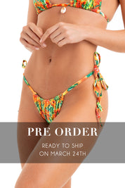 BARBADOS - RIO - BOTTOM