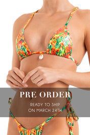 BARBADOS - RIO - TOP