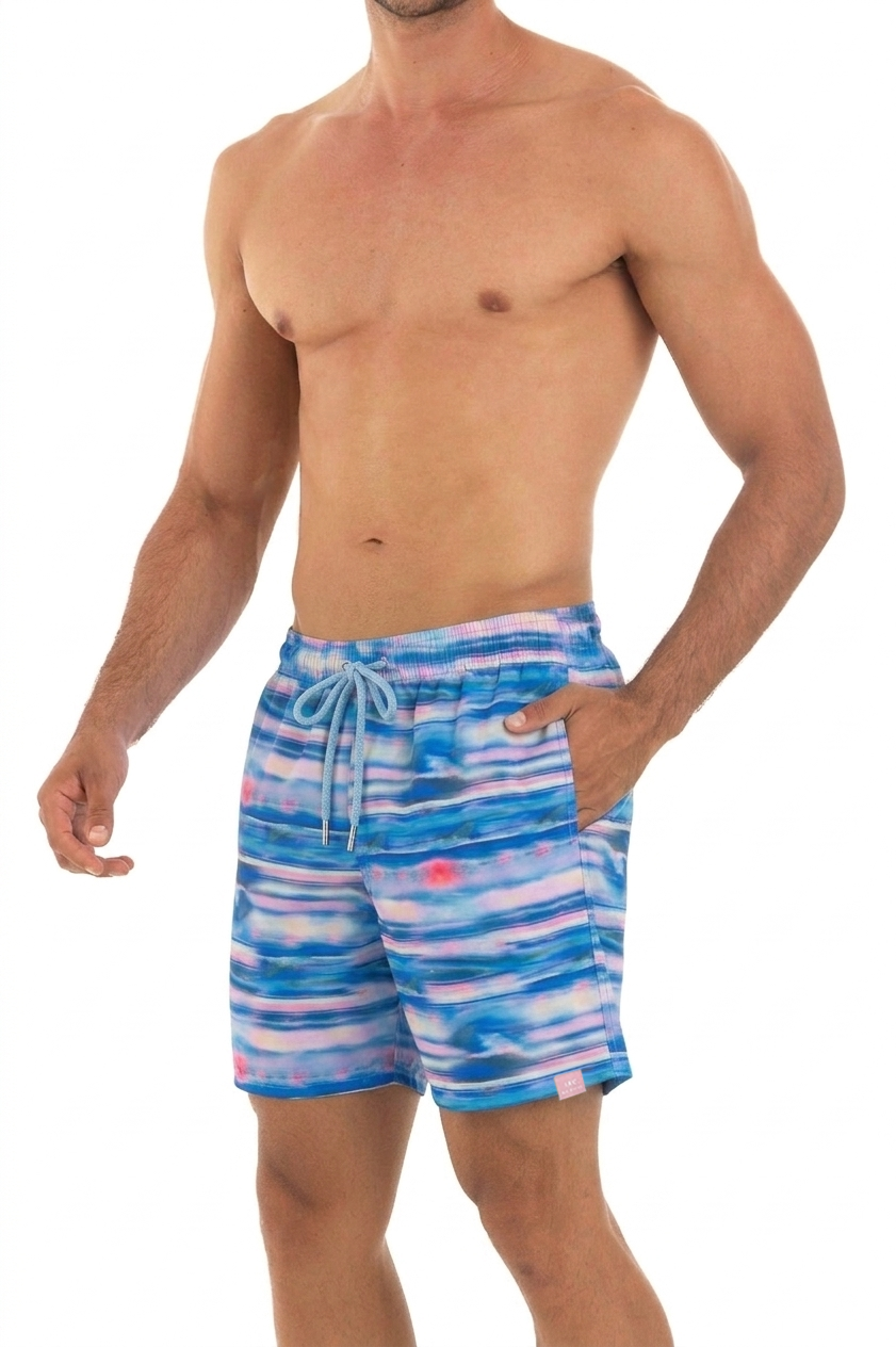 SEA-JET - SWIMSHORTS