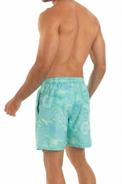 SIRENA - SWIMSHORTS