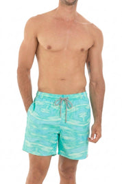 SIRENA - SWIMSHORTS