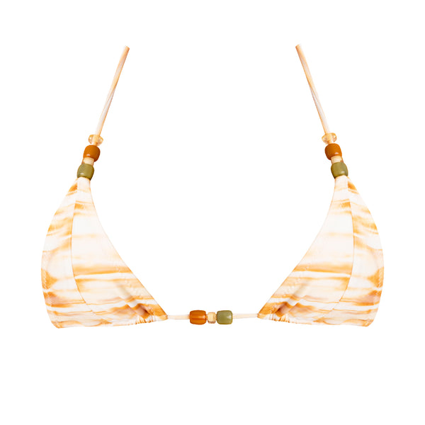 CARAMEL SWIRL- SOLEIL - TOP