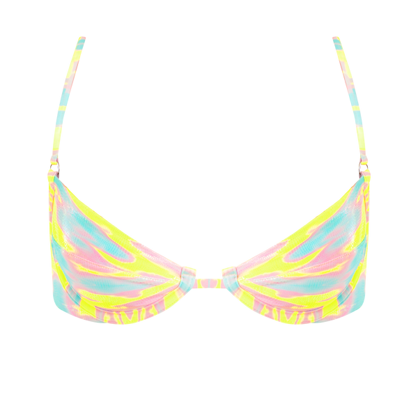 HEATWAVE - MORENA - TOP