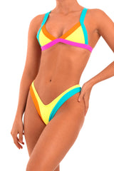 bikini bottom for woman cobra prism