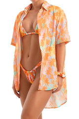 bikini shirt south beach gypsy