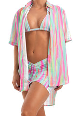 bikini skirt cover up sugar rush hey babe