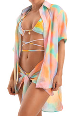 beach sarong cover up euphoria arena