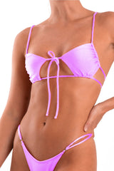 ORCHID - NAOMI - TOP - Wild & Pacific - Swimwear