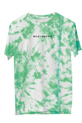 FELINE VIVID - OVERSIZE - T-SHIRT - Wild & Pacific - Swimwear