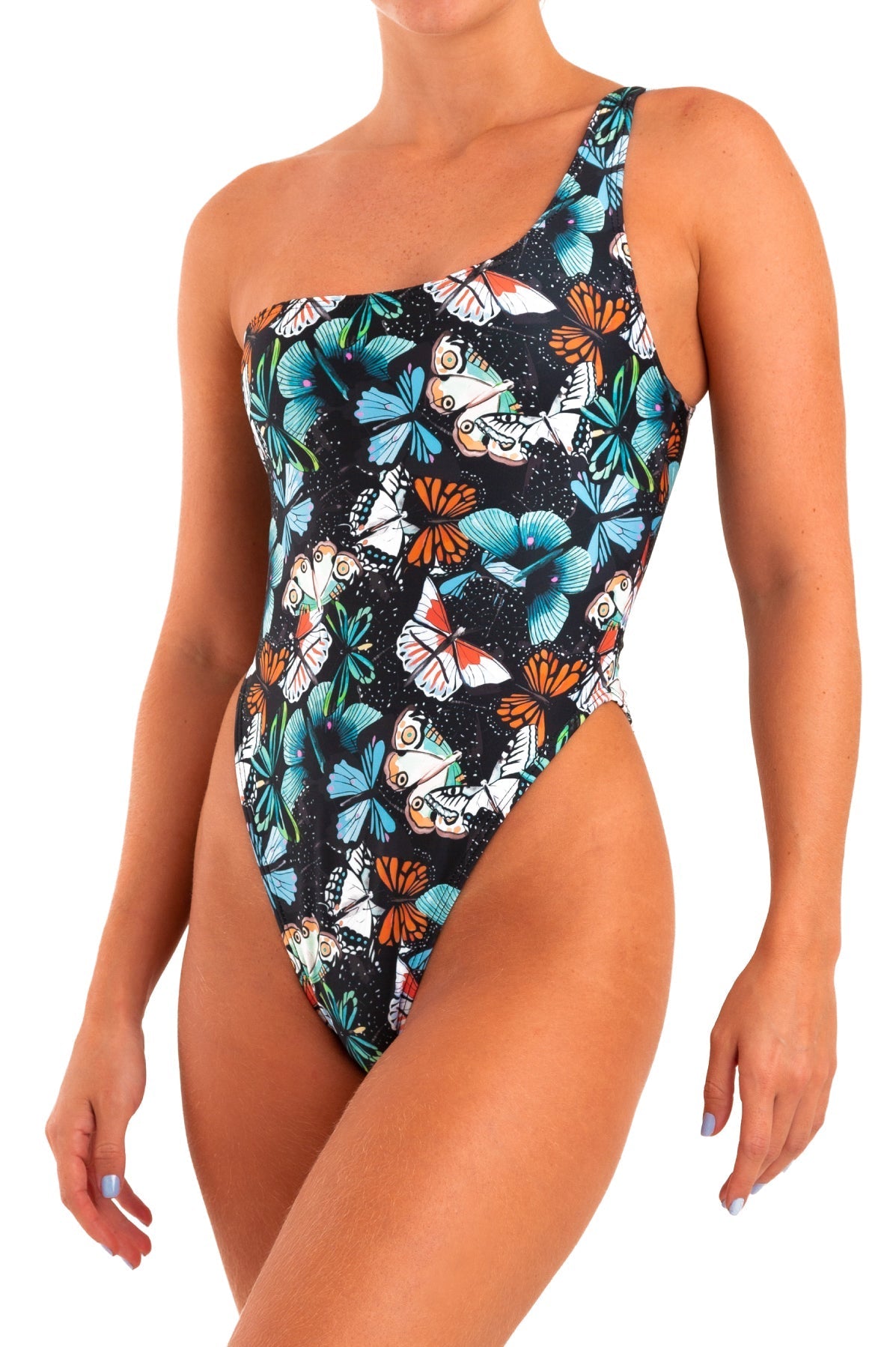 BUTTERWILD - VENUS - ONE PIECE - Wild & Pacific - Swimwear